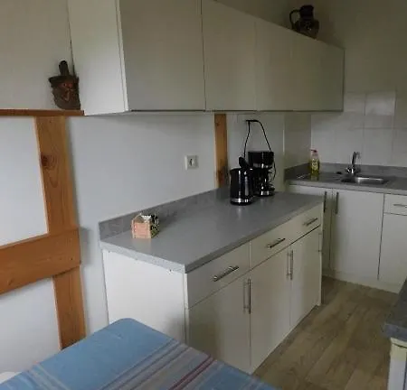 Haus Heinz Дом отдыха