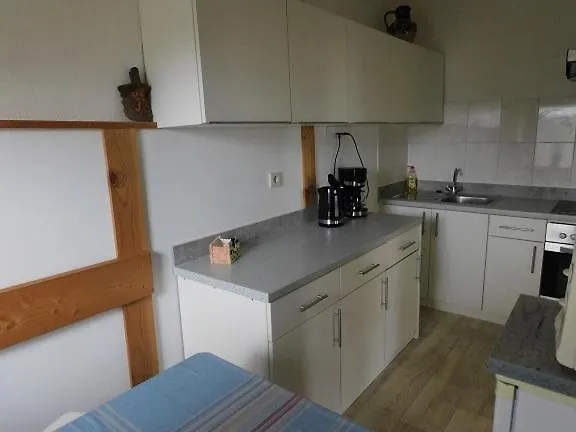 Haus Heinz Дом отдыха