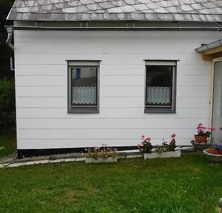 بيت للعطل Haus Heinz *