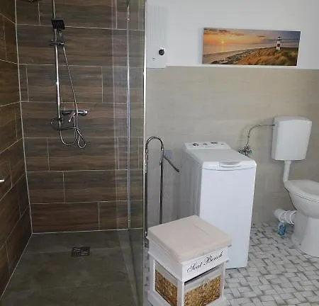بيت للعطل Haus Heinz