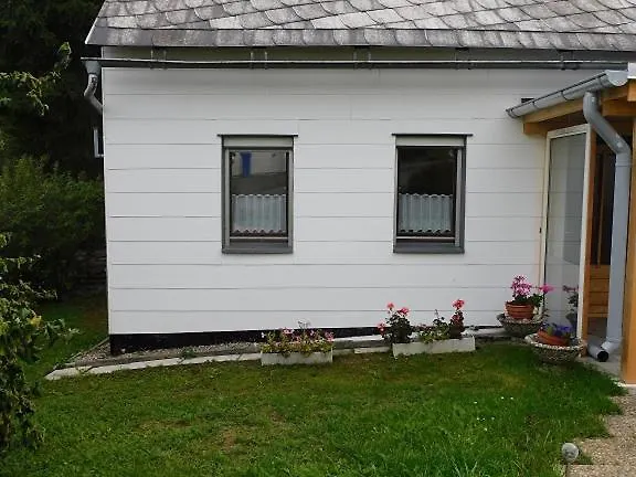 度假居 Haus Heinz *